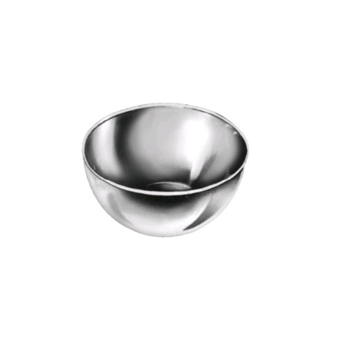  Stainless Steel Bowl 