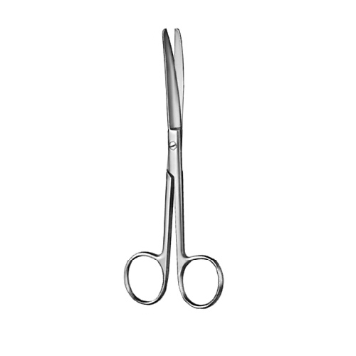 Operating Scissors