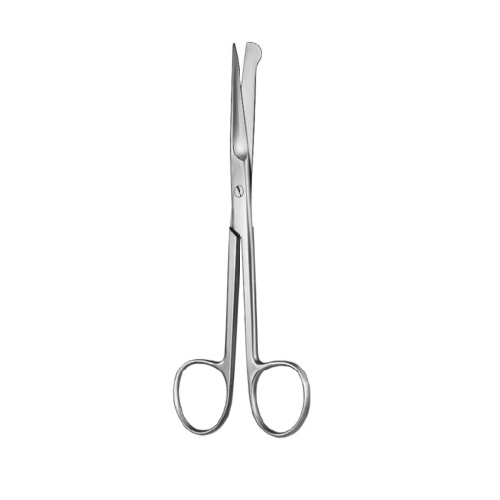 Incision Scissors 