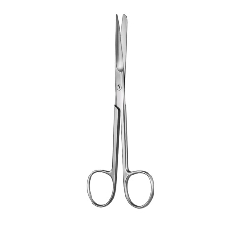 Operating Scissors 