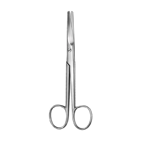 Dissecting Scissors 