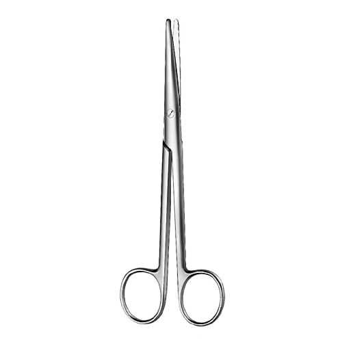 Dissecting Scissors 