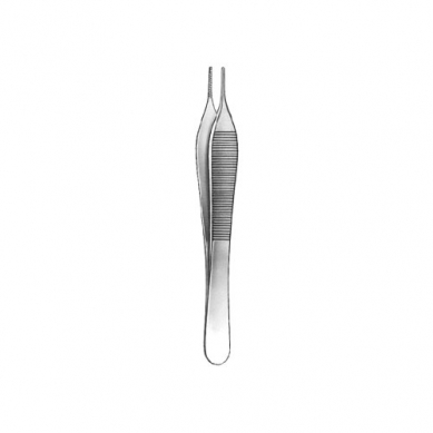 Dressing Forceps 