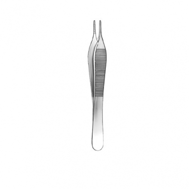 Dressing Forceps 
