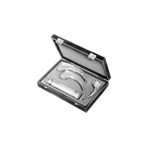 Laryngoscope Set 