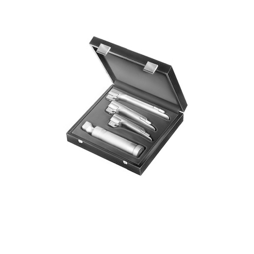 Laryngoscope Set