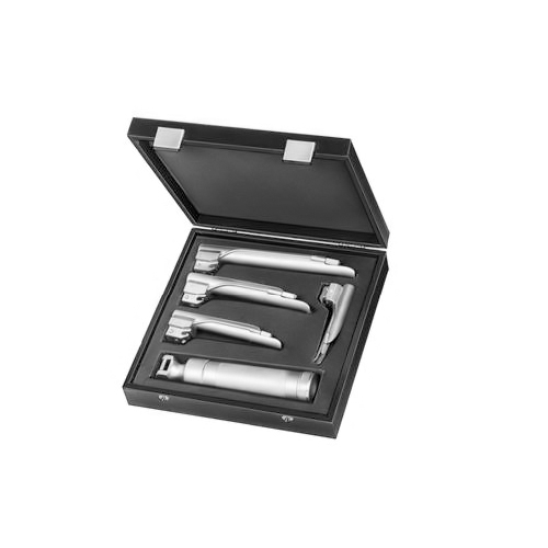 Laryngoscope Set 