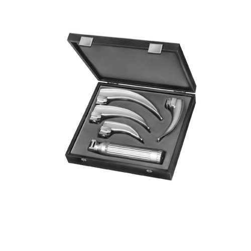 Laryngoscope Set 