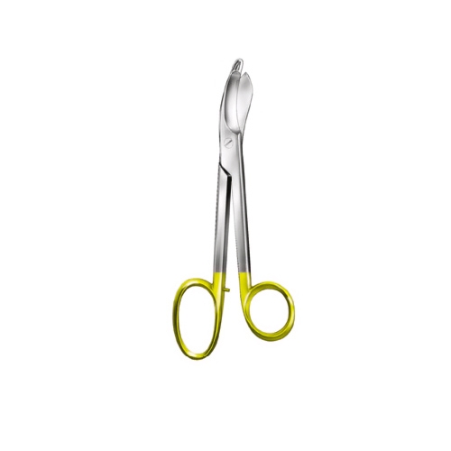 Plaster Scissors 