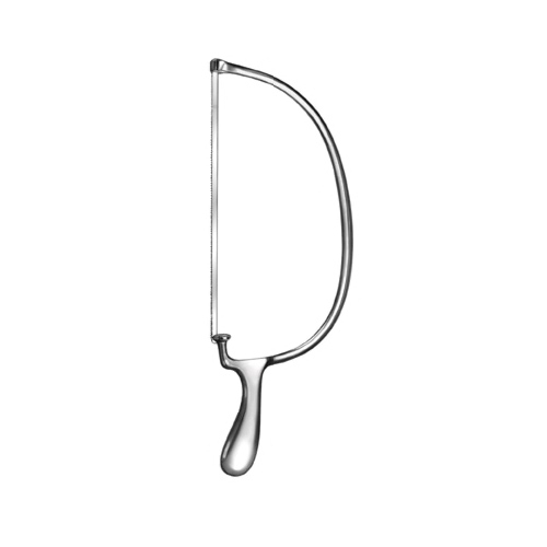 Amputation Saw 