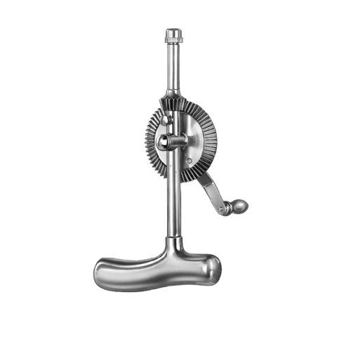 Hand Drill 