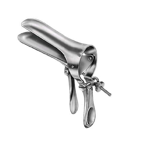Vaginal Speculum 