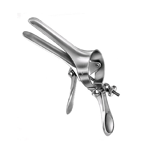 Vaginal Speculum 
