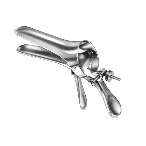 Vaginal Speculum 
