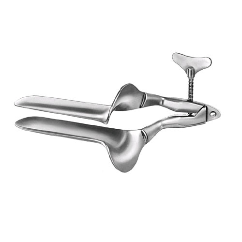 Vaginal Speculum 