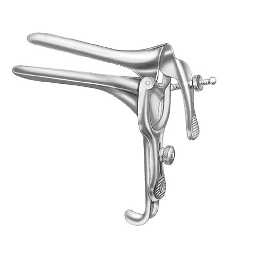 Vaginal Speculum 