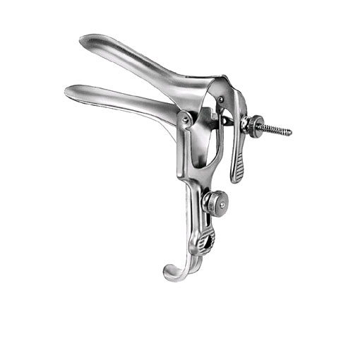 Vaginal Speculum 