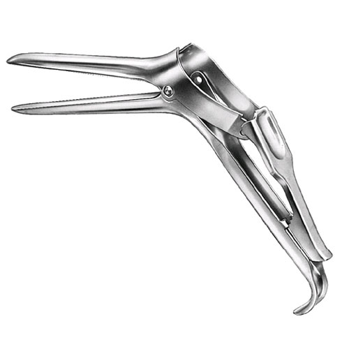 Vaginal Speculum 