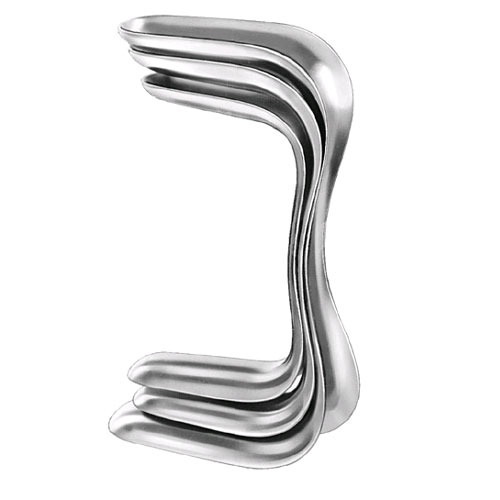 Vaginal Speculum 