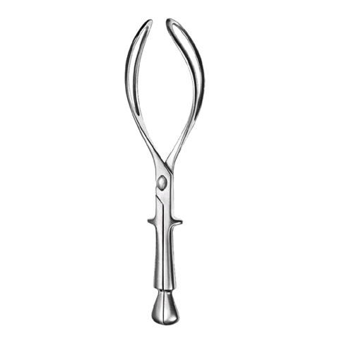 Obstetrical Forceps 