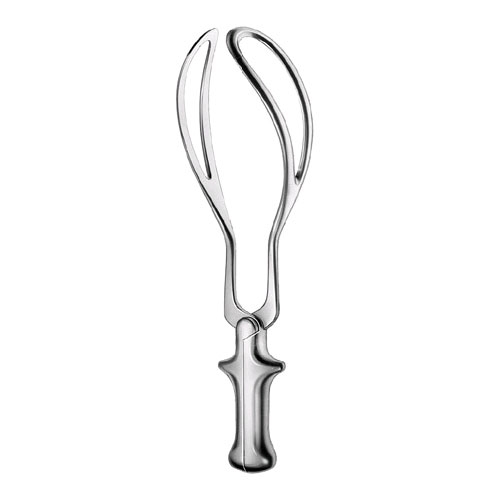 Obstetrical Forceps 
