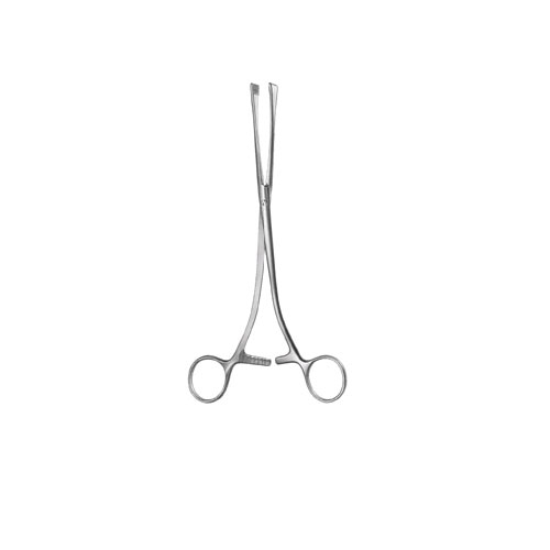 Uterine Clamp 