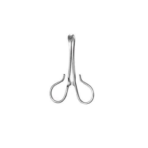 Umbilical Cord Clamp 