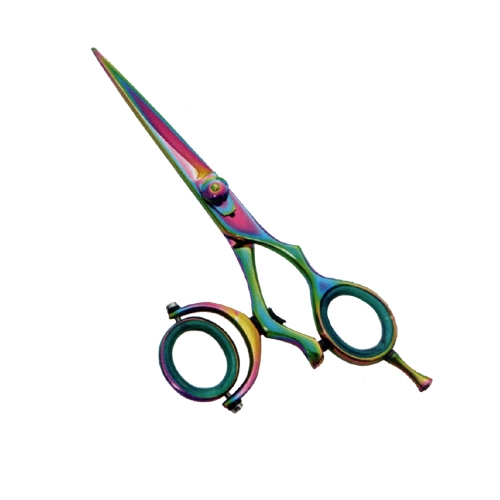 Barber & Dressing Scissors 