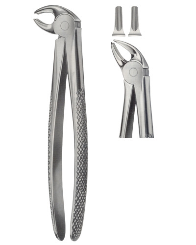 Tooth Forceps for Lower 