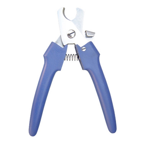   Heavy Duty Nail Trimmer.