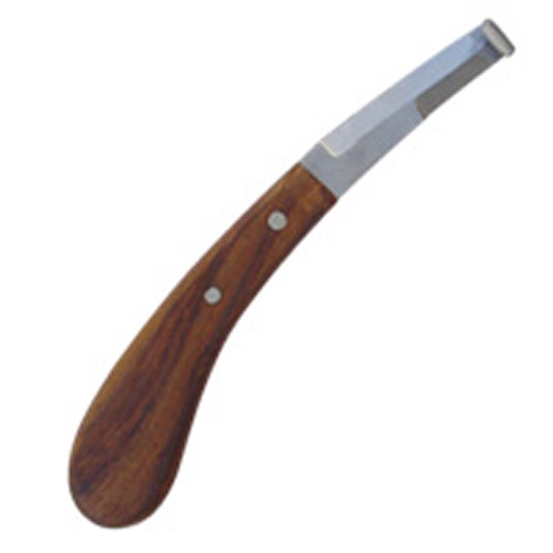 Hoof Knife 
