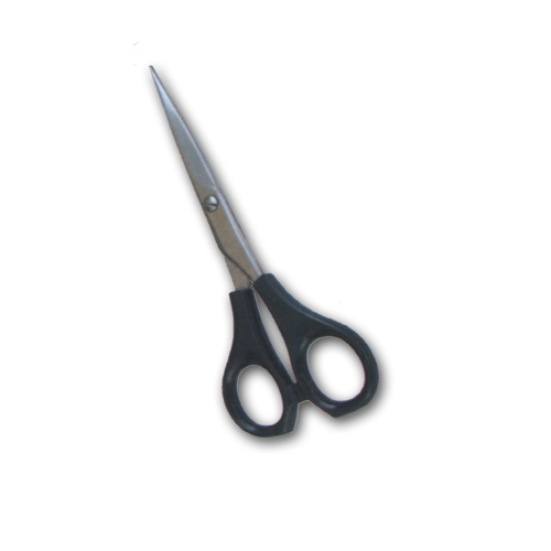  Barber & Dressing Scissors 