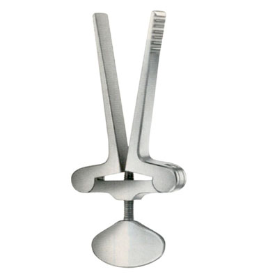 Mouth Gags, Retractors