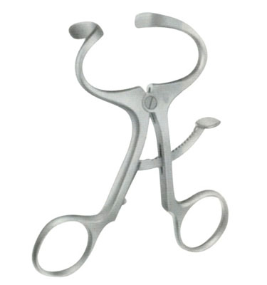 Mouth Gags, Retractors