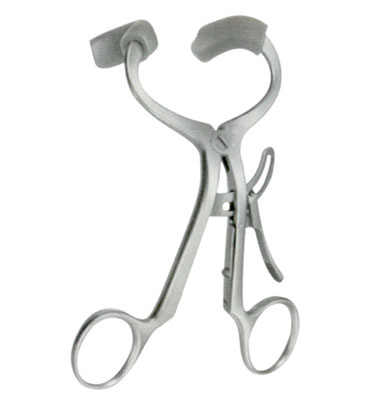 Mouth Gags, Retractors