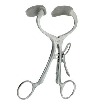 Mouth Gags, Retractors