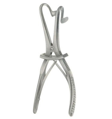 Mouth Gags, Retractors