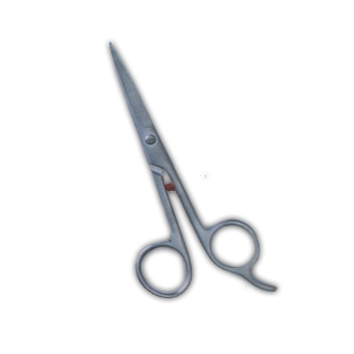  Barber & Dressing Scissors 