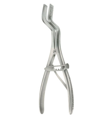 Mouth Gags, Retractors