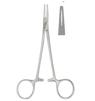 Needle Holders & Needle cases