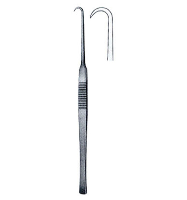 Skin Hook & Retractors