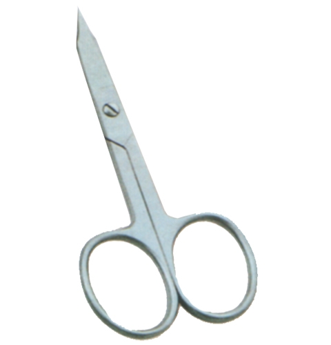 Nail & Cuticle Scissors 