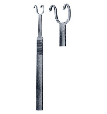 Skin Hook & Retractors