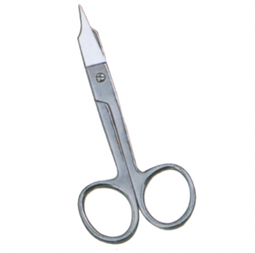 Nail & Cuticle Scissors 