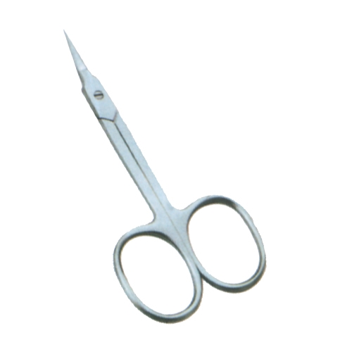 Nail & Cuticle Scissors 