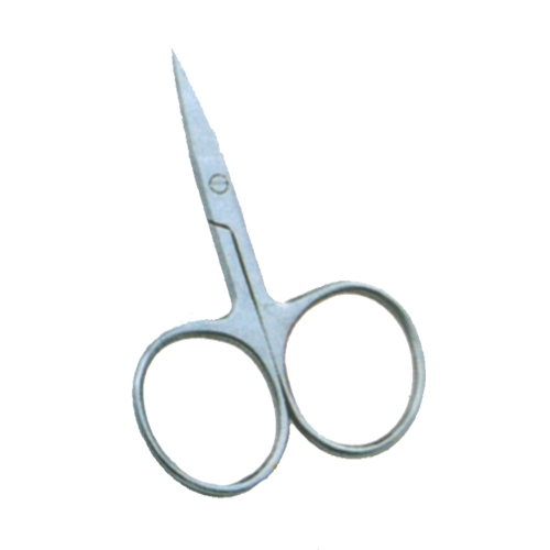 Nail & Cuticle Scissors 