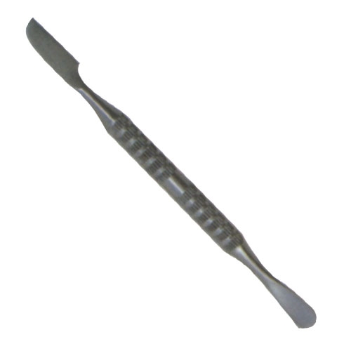 Cuticle Knife Double 