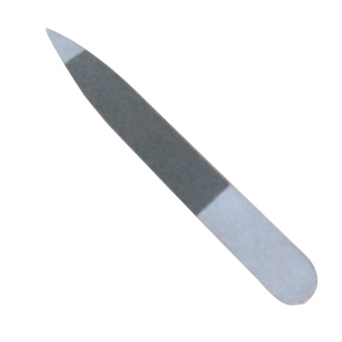 Nail File Plastic 